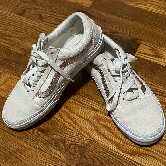 Vans Old Skool - Picture 1 of 4